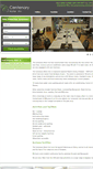 Mobile Screenshot of centenarymotorinn.com.au